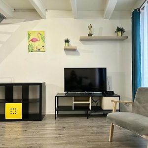 Appartement met Twee Slaapkamers